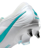 Nike Tiempo Maestro Elite SG White