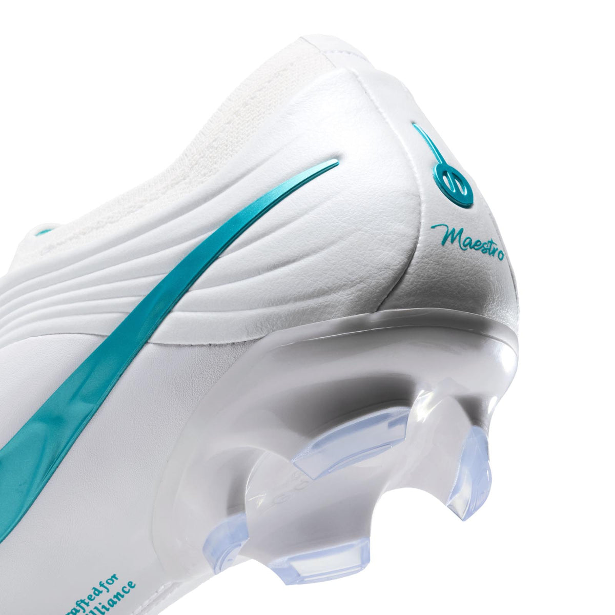 Nike Tiempo Maestro Elite FG White