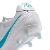 Nike Tiempo Ligera Pro FG White
