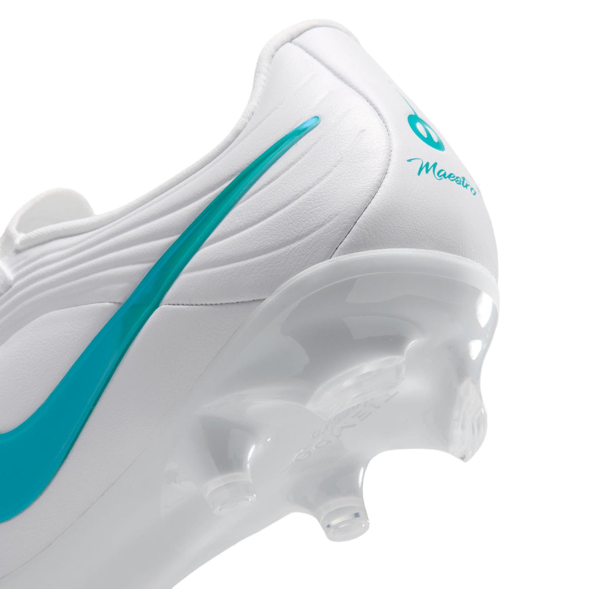 Nike Tiempo Maestro Academy FG White