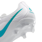 Nike Tiempo Maestro Academy FG White
