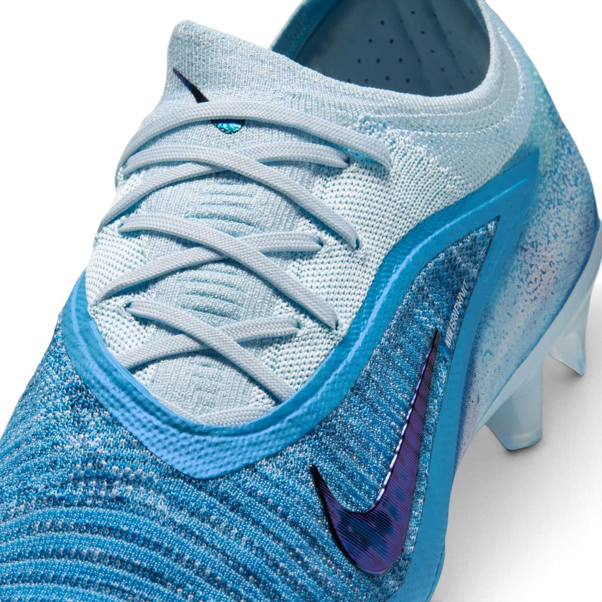 Nike Phantom 6 Low Elite EH FG Blue