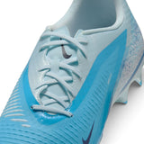 Nike Phantom 6 Low Academy EH FG Blue