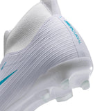 Nike Kid Merc Superfly 11 Academy FG Wht