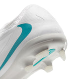 Nike Kids Phantom 6 Low Pro FG White