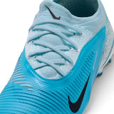Nike Kids Phantom 6 Low Pro EH FG Blue