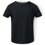 Sweaty Betty Breathe Easy Mesh TShrt Blk