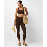 Sweaty Betty All Day Bralette Brown