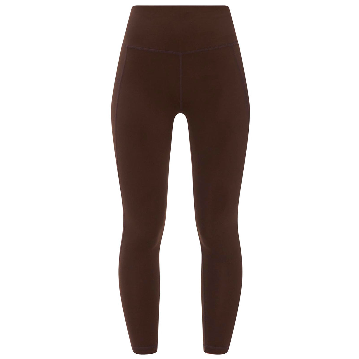 Sweaty Betty All Day 7/8 Leggings Brown