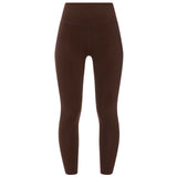 Sweaty Betty All Day 7/8 Leggings Brown