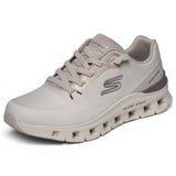 Skechers Glide Step Pro Waverra Men Brwn