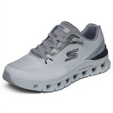 Skechers Glide Step Pro Waverra Mens Gry