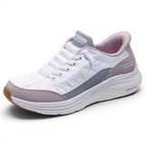 Skechers SI Contour Foam Cozy Fit Wmn Wh