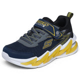 Skechers Light Surge Jr Boys Navy