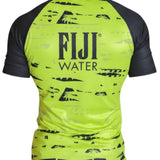 Umbro Fiji 7s Rugby 2026 Short Sleeve Training Tee