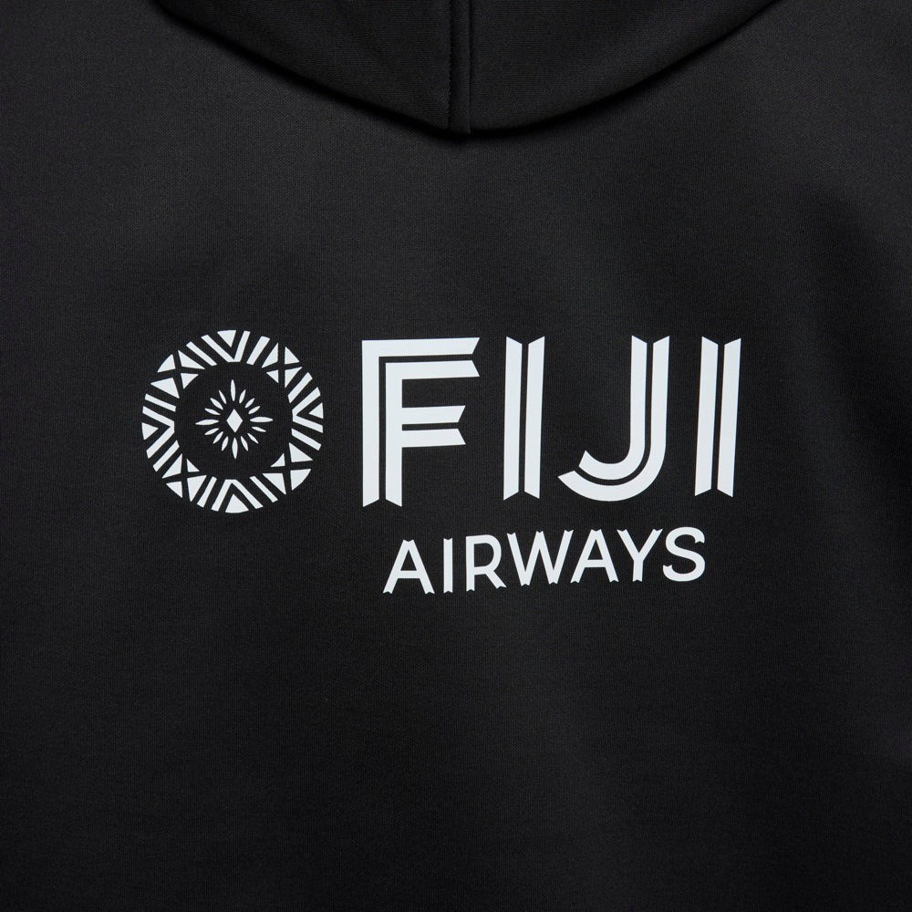 Umbro Fiji 7s Rugby 2025/26 Adults Training Hoodie