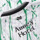 O'Neills Donegal Training 26 Jersey Wht