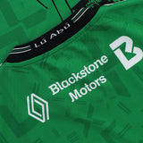O'Neills Louth 26 GK Home Jersey Green