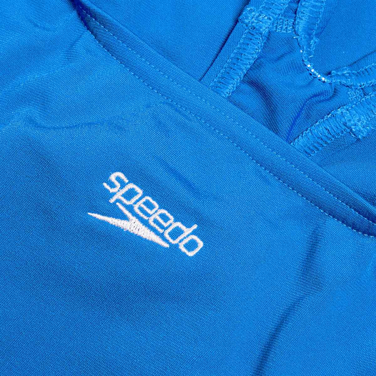 Speedo Wms Endur Medalist 1 Piece Blue