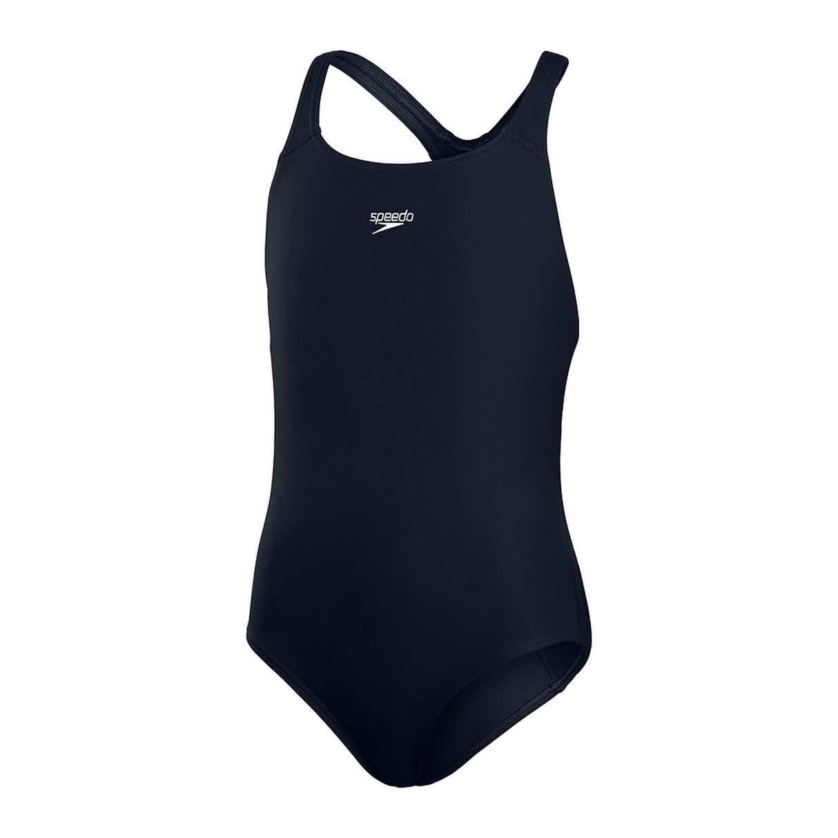 Speedo Kds Endur+ Medalist 1 Piece Nvy