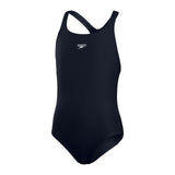 Speedo Kds Endur+ Medalist 1 Piece Nvy