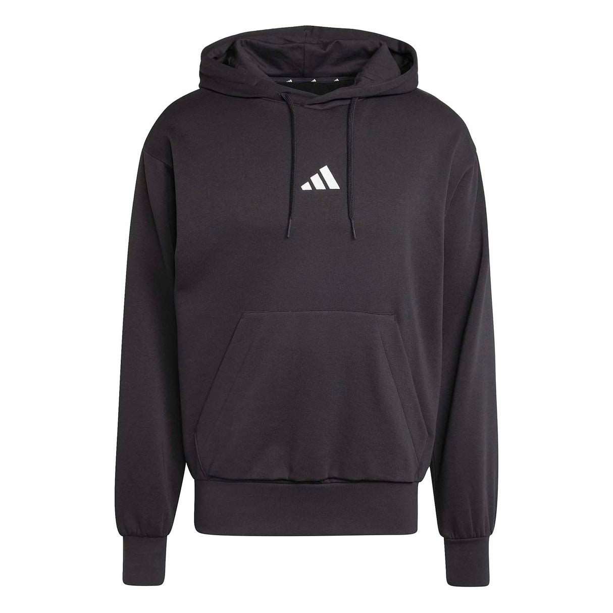 Adidas MENS FEELCOZY HOODY Black