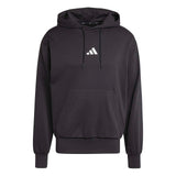 Adidas MENS FEELCOZY HOODY Black
