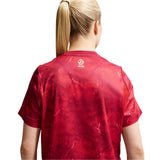 Nike Poland WC26 Wmns Away Jersey Red