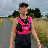 EOS Elite x BCI UltraLight Run Vest  Pnk