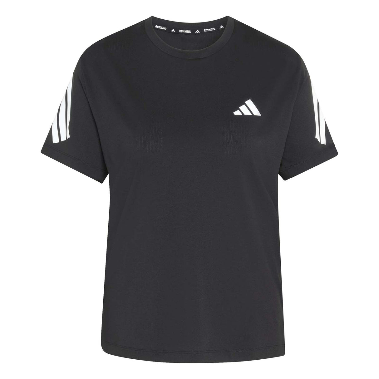 adidas Wms ADI365 Tee Black