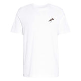 adidas CHEESECAKE Tee White