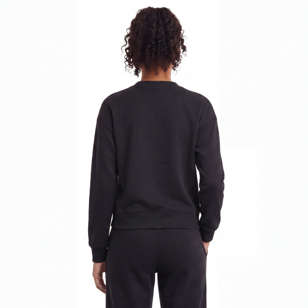 Champion Katie Taylor Womens Crewneck Sweatshirt