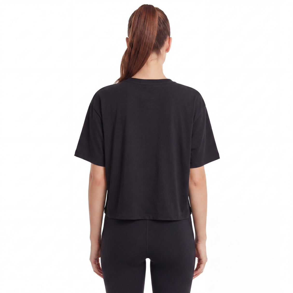 Champion Katie Taylor Womens Cotton T-Shirt