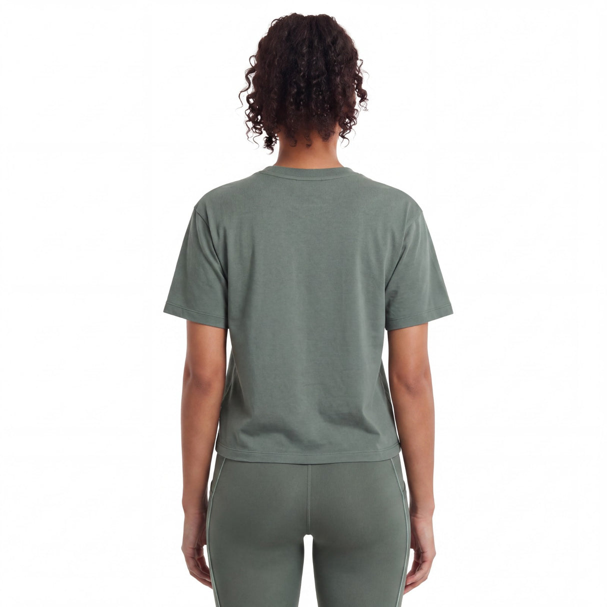 Champion Katie Taylor Womens Cotton T-Shirt