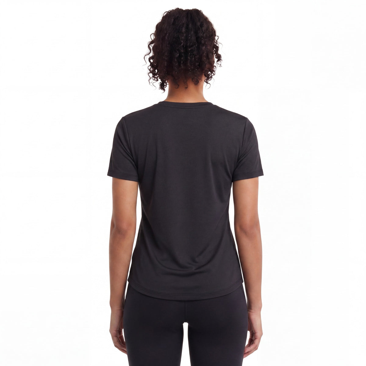 Champion Katie Taylor Womens Training Tech T-Shirt