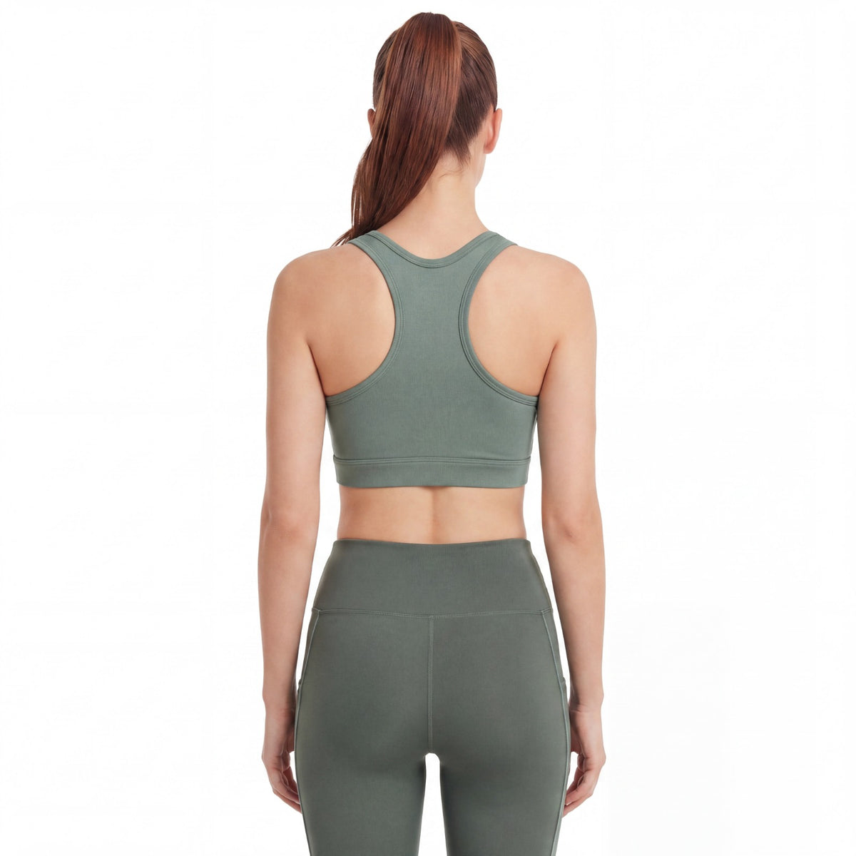 Champion Katie Taylor Womens Sports Bra