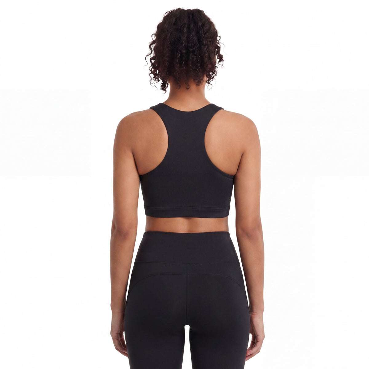 Champion Katie Taylor Womens Crop Top