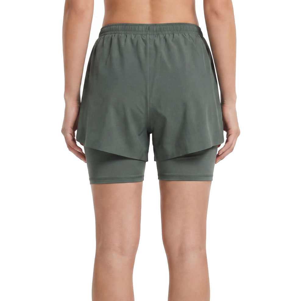 Champion Katie Taylor 2-In-1 Womens Shorts