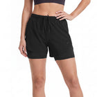 Champion Katie Taylor 2-In-1 Womens Shorts