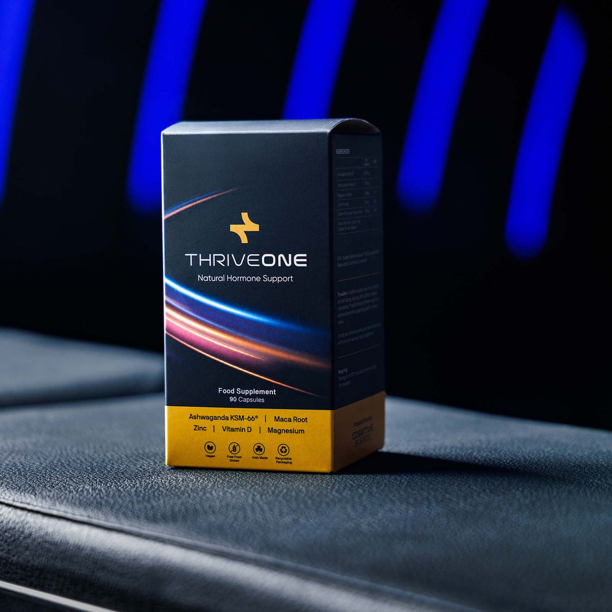 Cognitive Blends Thrive One 90 Caps