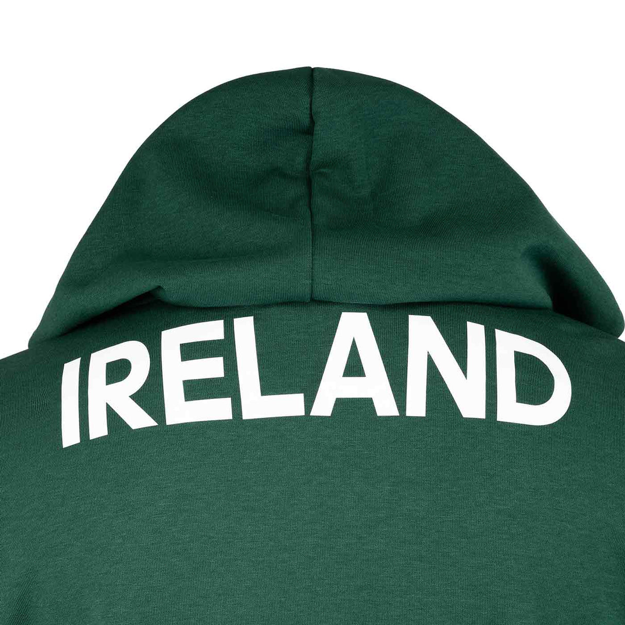 adidas Ath Ireland Sportswear Wmns Hdy Green