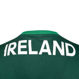 adidas Athletics Ireland Mens 3-Stripes Short-Sleeve T-Shirt