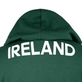 adidas Ath Ireland Sportswear M Hdy Grn