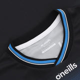 O'Neills Roscommon 26 Alt PF Jersey Blk