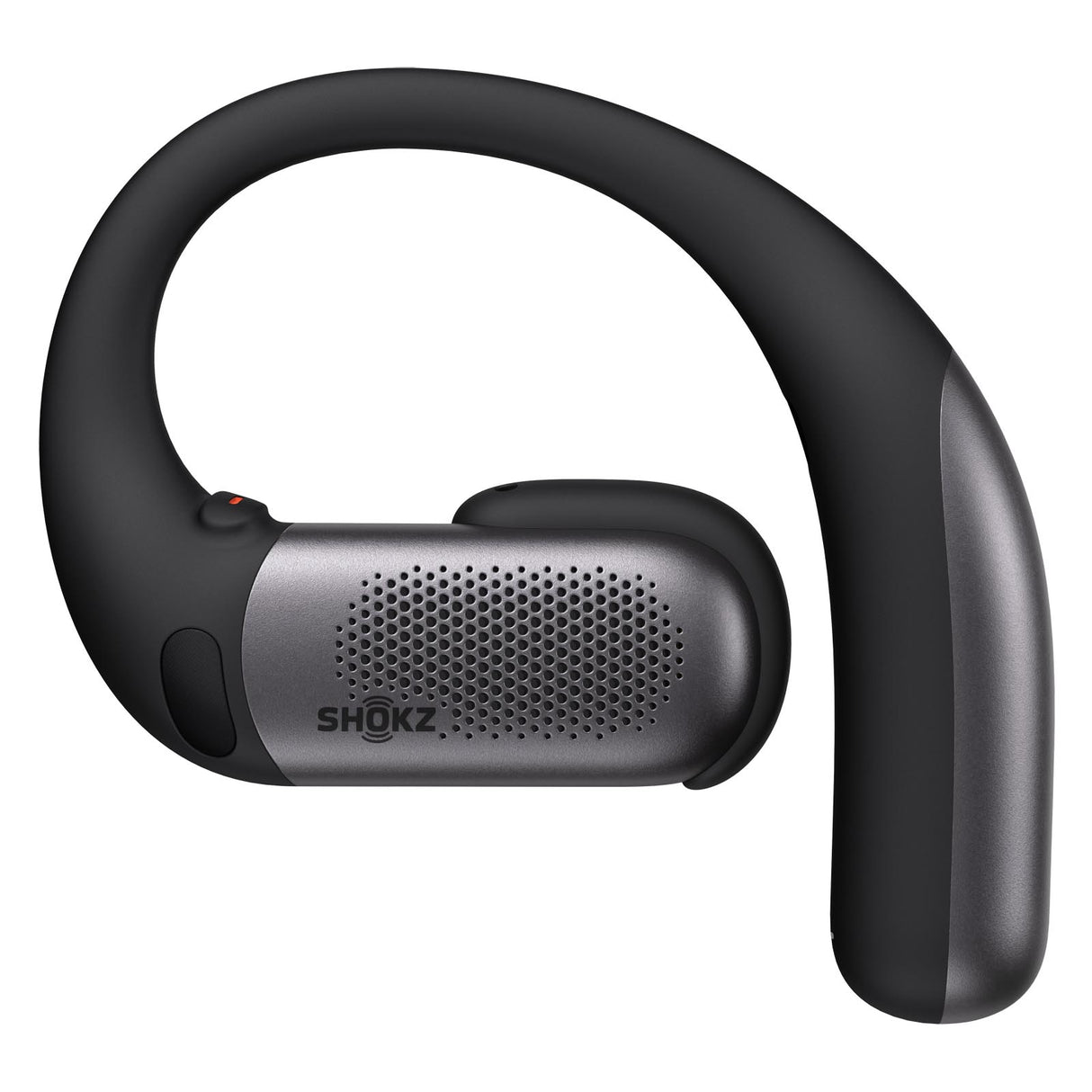 Shokz OpenFit Pro Black