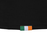 Umbro St Patricks Ath 26 QZ Top Black