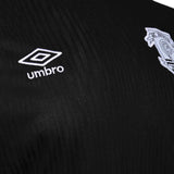 Umbro St Patricks Ath 26 Jersey Black