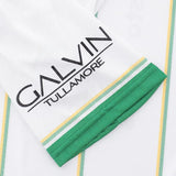 O'Neills Offaly 26 GK Home Jersey White