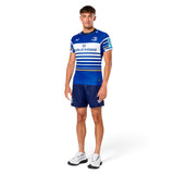 Castore Leinster 26 Home Shorts Navy