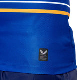Castore Leinster 26 Home Pro Jersey Blue